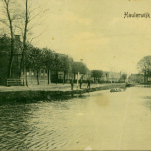 Meester van Hasseltweg te Waskemeer