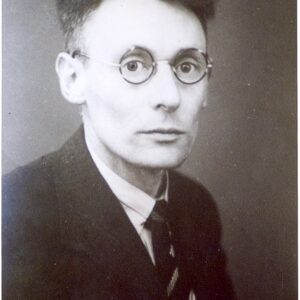 Andries (Jacob zn) (Anje) Lok