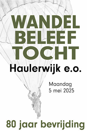 Wandel Beleeft-Tocht